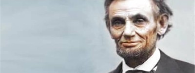 美国总统林肯黑人还是白人（林肯是白人，父母是英国后裔）_世界近代史 菊江历史网