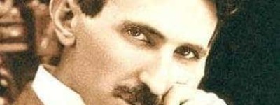 尼古拉·特斯拉【塞尔维亚裔美籍科学家、发明家、机械工程师、电气工程师】 – 人物百科