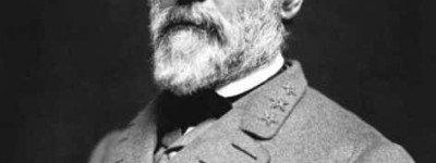 罗伯特·爱德华·李【美国军事家，教育家，被种族主义绑架的悲剧英雄】 – 人物百科