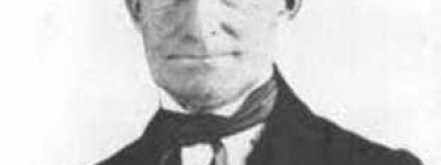 约翰·布朗【约翰·布朗起义的发动者】 – 人物百科