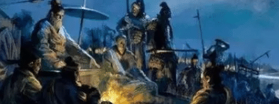 马陵之战存在哪些争议（马陵之战的战场在哪里）_古代战争 菊江历史网