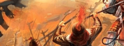 垂沙之战是怎么回事（垂沙之战在怎样的历史背景下爆发的）_古代战争 菊江历史网