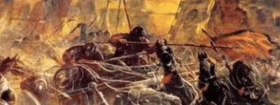 后世如何评价垂沙之战（垂沙之战的具体过程是怎样的）_古代战争 菊江历史网