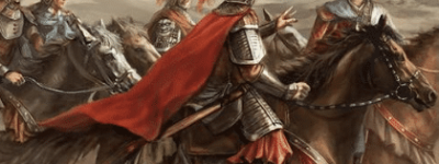 垂沙之战造成了哪些后续影响（垂沙之战楚国的后续发展如何）_古代战争 菊江历史网