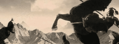 伊阙之战具体过程是怎样的（伊阙之战最终结果如何）_古代战争 菊江历史网