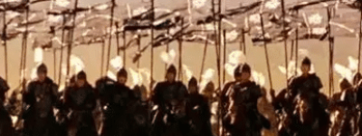 伊阙之战带来了哪些后续影响（有哪些与伊阙之战相关的轶事典故）_古代战争 菊江历史网