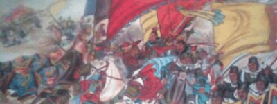 如何评价即墨之战（史籍中是如何记载即墨之战）_古代战争 菊江历史网