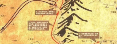 阏与之战赵奢打赢了一场原本无法取胜的战争_古代战争 菊江历史网