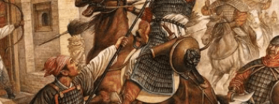 宋攻谢晦之战是怎么回事（宋攻谢晦之战被分为两个阶段）_古代战争 菊江历史网