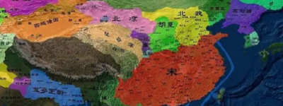 北魏是如何消灭北凉的（具体经过是怎样的？）_古代战争 菊江历史网
