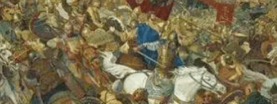 宋文帝攻魏河南之战是怎么回事（具体经过是怎样的？）_古代战争 菊江历史网