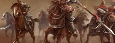 如何评价淮汉之战（北魏军为何失败了？）_古代战争 菊江历史网