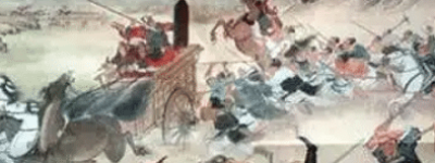 南阳之战的具体过程是怎样的（北魏是如何获胜的？）_古代战争 菊江历史网