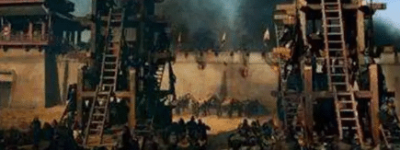 钟离、义阳之战是如何爆发的（北魏是如何获胜的？）_古代战争 菊江历史网