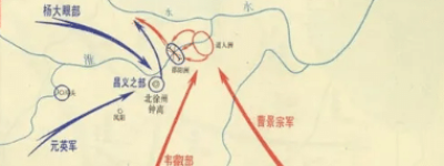 钟离之战是怎么回事（在怎样的背景下爆发的？）_古代战争 菊江历史网