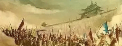 探索硖石之战的具体经过（如何评价硖石之战）_古代战争 菊江历史网