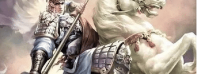 陈庆之攻北魏之战是如何爆发的（如何评价此战？）_古代战争 菊江历史网