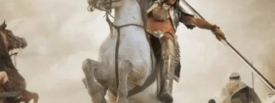 陈庆之是如何攻打北魏的（陈庆之北伐北魏之战的结局如何？）_古代战争 菊江历史网