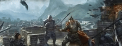 侯景之乱的具体过程是怎样的（侯景采取了哪些行动？）_古代战争 菊江历史网