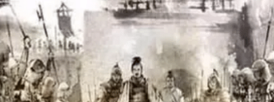 侯景之乱对南朝的历史造成了怎样的影响（可从四个方面分析）_古代战争 菊江历史网