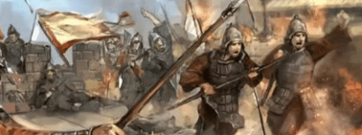 高欢攻尔朱氏之战是怎么回事（是如何爆发的？）_古代战争 菊江历史网