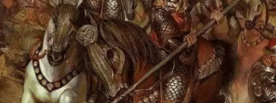 沙苑之战是怎么回事（沙苑之战是如何爆发的？）_古代战争 菊江历史网