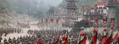 沙苑之战对东西魏产生了怎样的影响（史籍是如何记载的？）_古代战争 菊江历史网