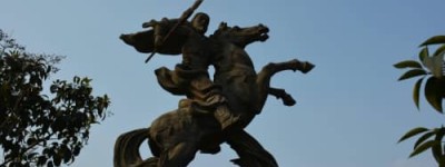 刘福通历史人物介绍（刘福通是抗击元军的真正主力）_明朝历史 菊江历史网