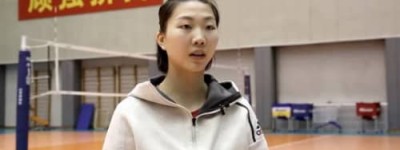 女排新任队长袁心玥简介（中国女排袁心玥个人资料介绍）_中国现代史 菊江历史网
