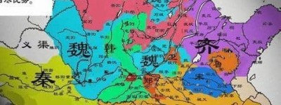 春秋战国有多少个国家（春秋战国时期一共有103个诸侯国）_春秋战国历史 菊江历史网