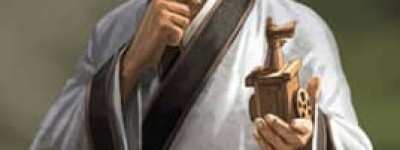 马钧【魏晋时期发明家】 – 人物百科