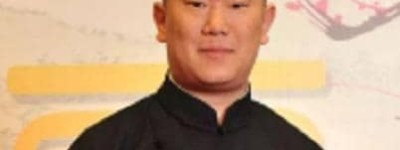 戴九安【前德云社相声演员】 – 人物百科