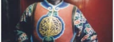 张苞【汉末三国时期蜀汉名将张飞长子】 – 人物百科