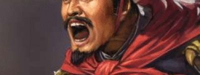 袁谭【汉末青州刺史、袁绍长子】 – 人物百科