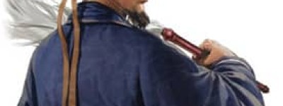 法正【三国时期东汉末年谋士】 – 人物百科