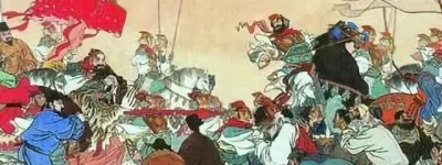 唐朝灭亡的皇帝是谁（唐朝最后一个皇帝是唐哀帝李柷）_唐朝历史 菊江历史网