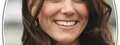 凯特·米德尔顿【英国威廉王子的妻子】 – 人物百科