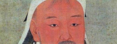 元太祖铁木真简介（成吉思汗陵寝墓地及儿子介绍）_元朝历史 菊江历史网