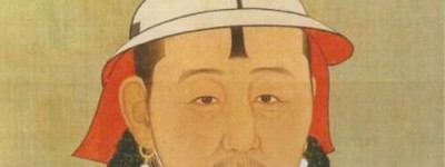 元武宗海山简介（海山死因及儿子介绍）_元朝历史 菊江历史网
