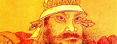 唐朝安禄山之乱历史背景（唐朝中期安禄山叛乱的事件）_唐朝历史 菊江历史网