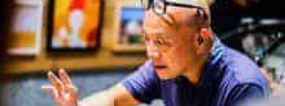 刘淼淼【中国导演、剪辑师】 – 人物百科