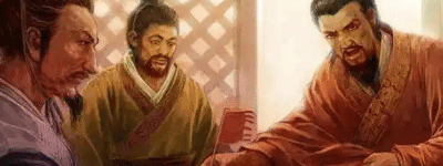 三监之乱是怎么回事？起因与最终结果如何？_古代战争 菊江历史网