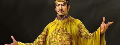 唐宣宗李忱简介（李忱熬死4代皇帝称帝后一雪前耻）_唐朝历史 菊江历史网