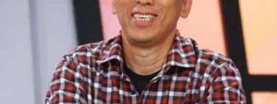 苦苓【中国男作家】 – 人物百科