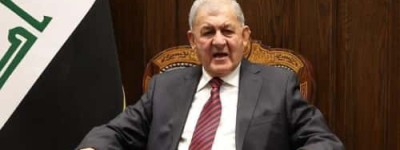 阿卜杜勒·拉蒂夫·拉希德【伊拉克总统】 – 人物百科