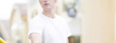 姚奕辰【中国内地演员】 – 人物百科