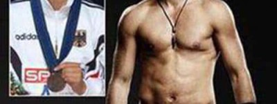 伊芙·布施鲍姆【德国撑杆跳运动员】 – 人物百科