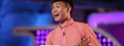 姚旭之【2013年《中国梦之声》选手】 – 人物百科