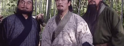 关羽和诸葛亮之间的矛盾是怎么出现的 关羽为何看不起诸葛亮_三国历史 菊江历史网