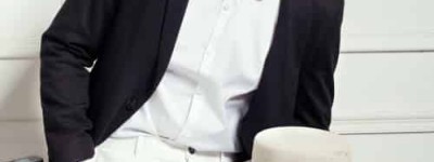 姜浩严【中国内地男演员】 – 人物百科